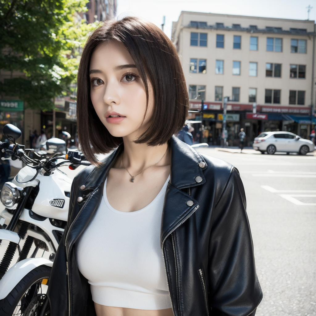 免許取り立て19歳バイク女子。マッチングアプリで年齢詐称おじさんと出会ってしまう。その後の意外な展開… / PCMAX(ピーシーマックス/PCマックス)体験談